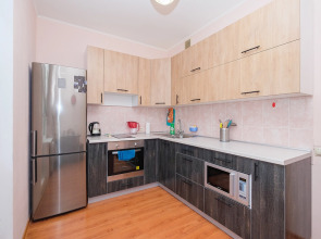 Апартаменты Квартирка-нск