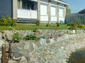 Riekkalansaari vacation home Guest House