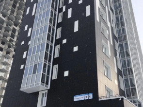 Апартаменты в историческом центре города