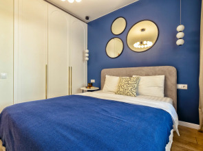 Квартира просторная и уютная в центре Астаны