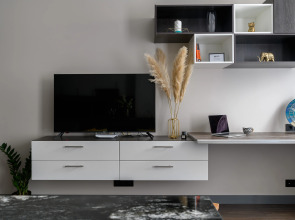 Квартира Magic Style на Васильевском острове