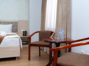 Отель Diamond Tashkent