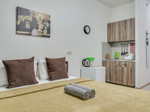 Апартаменты 101Апарт в центре у метро Московские ворота