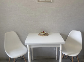 Апартаменты ЖК Мой Ритм ТЦ Мега