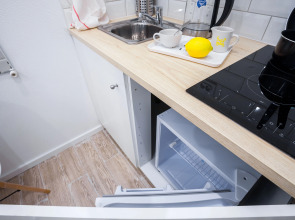 Апартаменты VARIANT L68 1