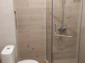 Отель Эльбер