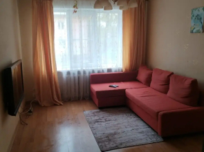 Trekhkomnatnaya Flat
