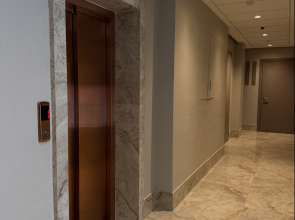 Апартаменты Трехместные на второй береговой линии