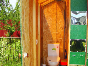 Гостевой дом КартошКино