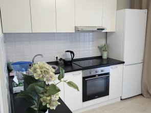 Family Apartments dlya Vashego Komfortnogo Prozhivaniya Flat