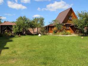 Гостевой дом у Озера