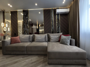 Ostrovok Schastyya Apartment