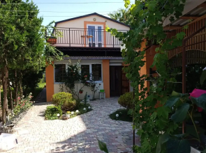 Semeyny Guest house