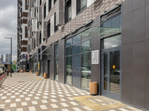 Апартаменты Light by Smart Lofts Moscow