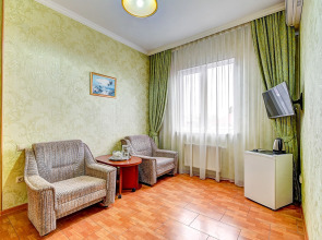 Гостевой дом Лэнсис