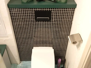 Апартаменты Emerald apart