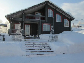 Гостевой дом Вельвет