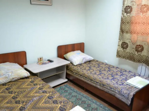 Мини-отель Гвардейская