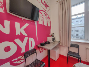 Отель LigoHotel на Инженерной