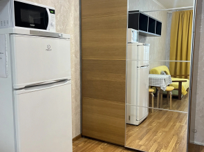 Квартира Студия на Левенцовке