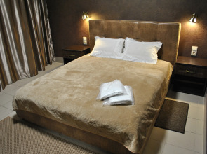 Отель Капитан