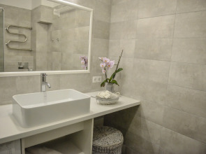 Апартаменты Old Town