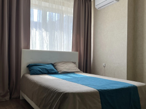 V Mikrorayone Ulitka, Kvartal  15 Flat