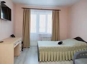 Apartamenty DOMINO radom so sportivnymi kompleksami