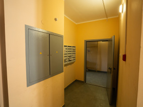 Апартаменты В Юбилейном