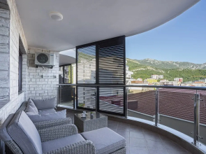 Anatolia Apartments
