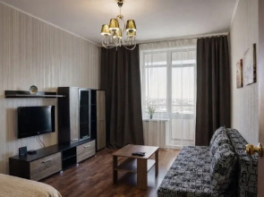 Na Podlesnoj 43a Apartments