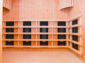 Гостиница Акку