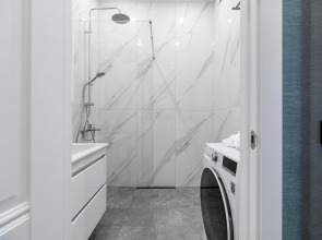 Апартаменты Петровский Квартал