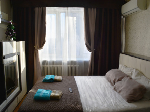 Umnyij Dom Apartments