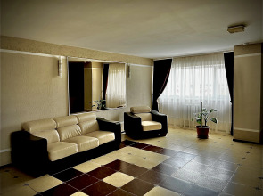 Отель Молодечно