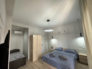 Мини-отель Сан