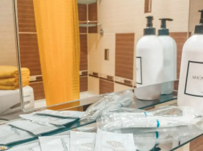 Квартира Уютная двухкомнатная