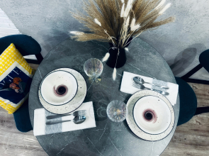 Квартира Atmosfera Sna у Аквапарка Рядом с Набережной