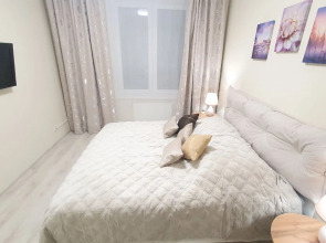 Квартира Хохлова 3