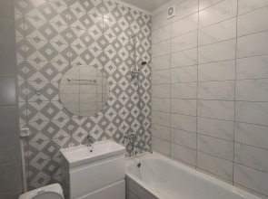 Апартаменты в Апатитах Строителей 37