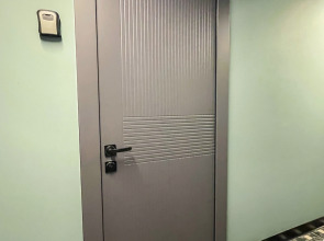 Апартаменты маленькие, но в них есть всё как в больших