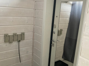 Апартаменты Карельский Дворик