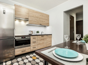 Апартаменты Family Travel  SUTKI LIFE