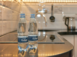 Апартаменты Однокомнатные Premium в ЖК Квартал