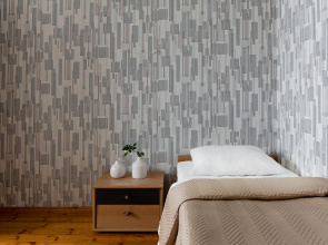 Апартаменты Prim Rooms с 2-мя спальнями до 9 чел.