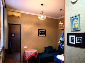 Квартира Домик Библиотекаря