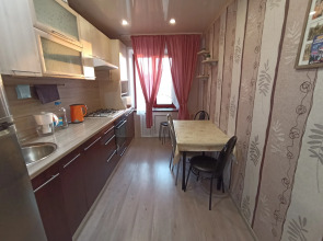 Апартаменты 2х комнатные на Конева 20