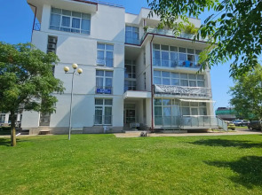 Апартаменты Добрый