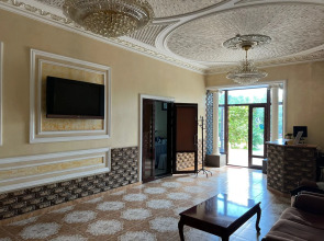 Гостиница Интерия