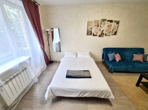 Квартира Уютная у метро Щелковская